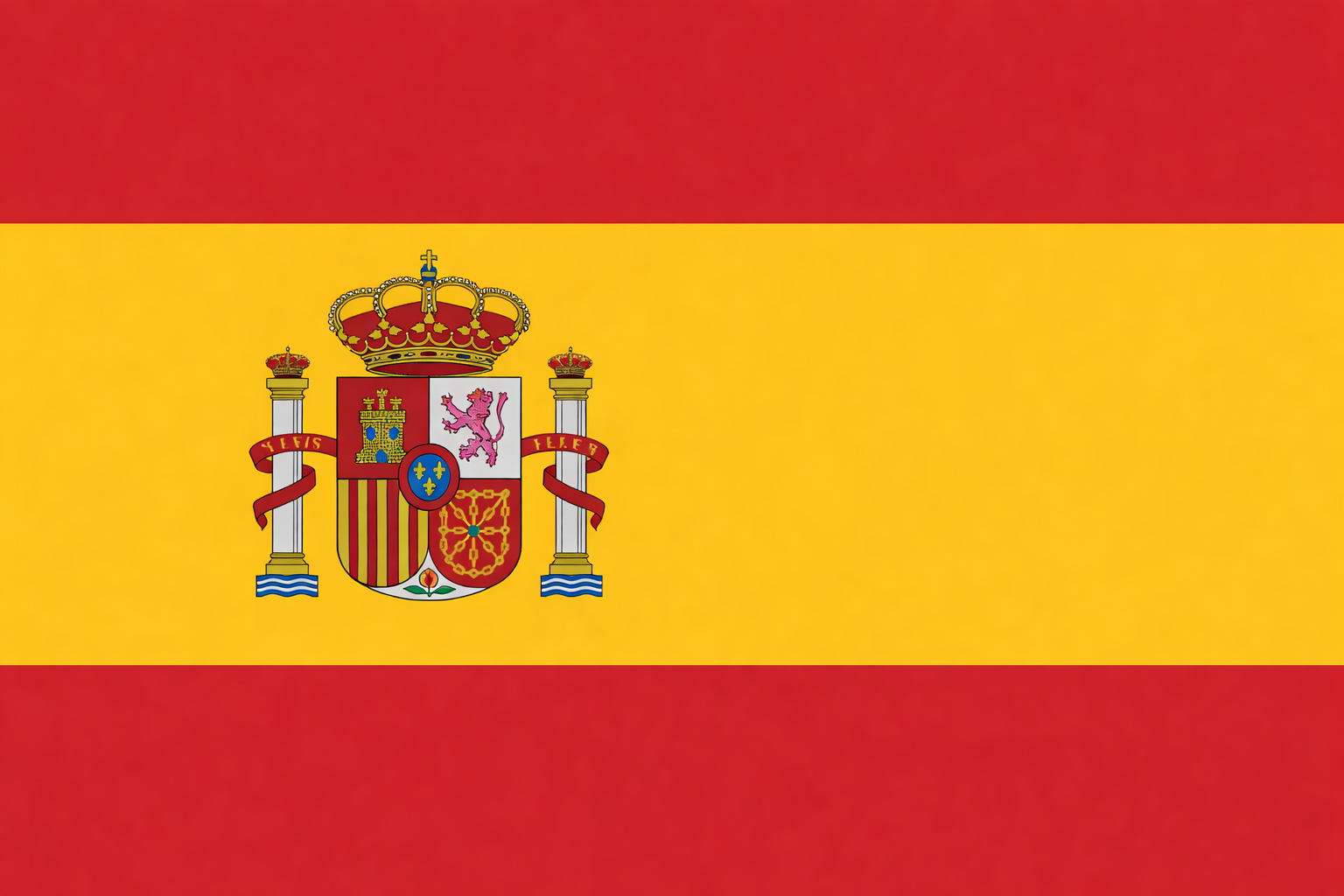 bluefinspanish-flag